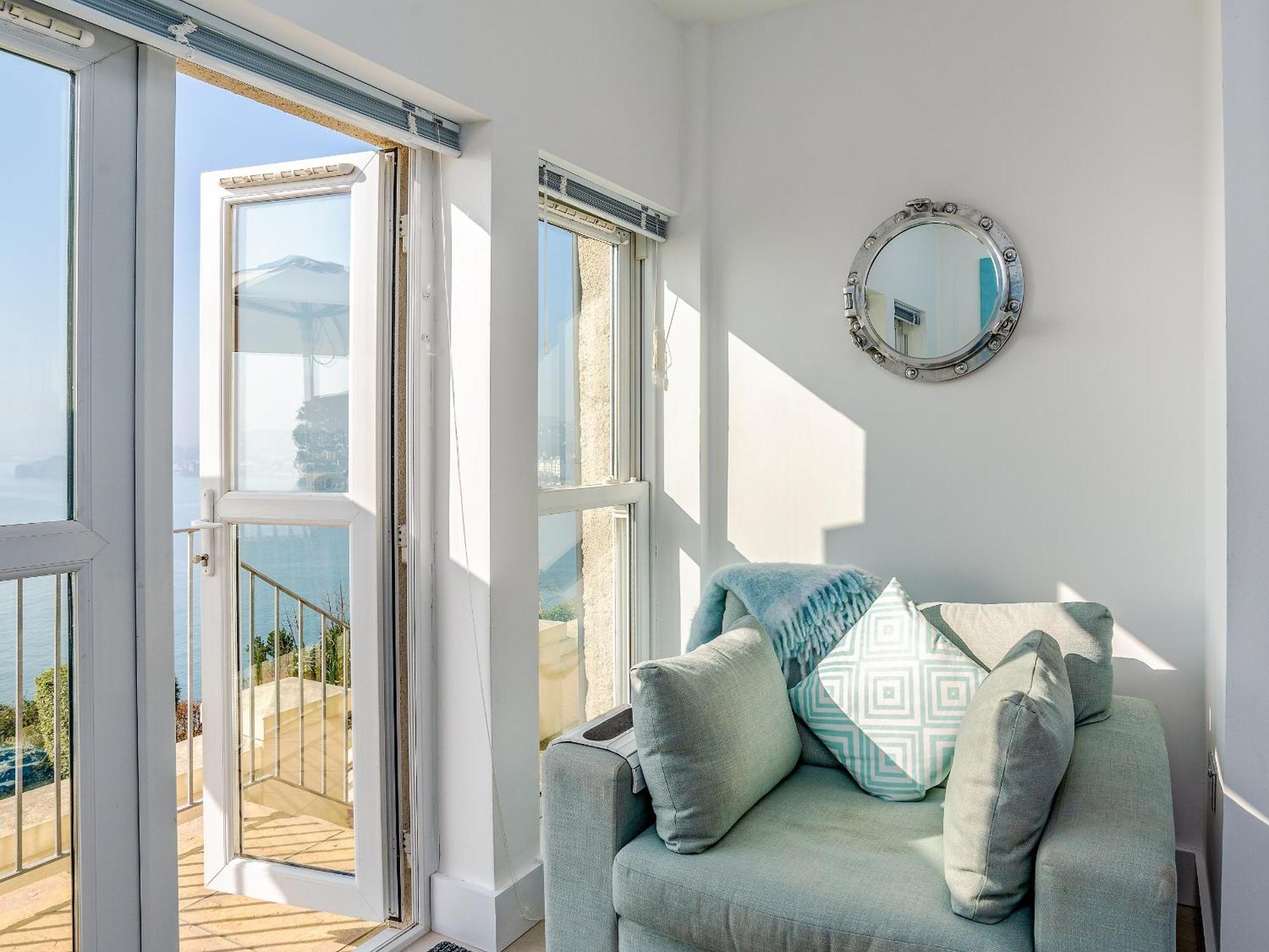 Marina House, Torquay