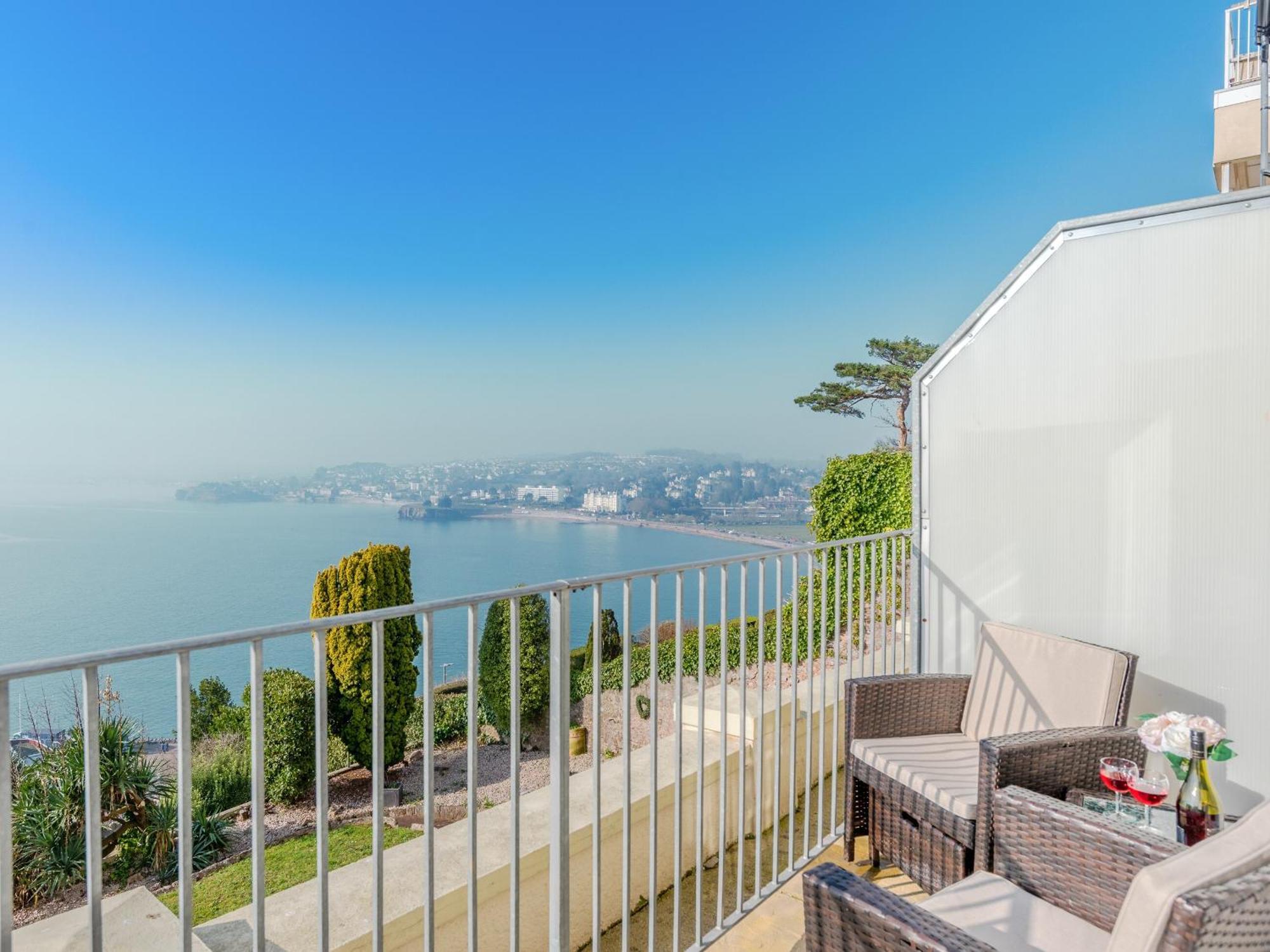 Marina House, *