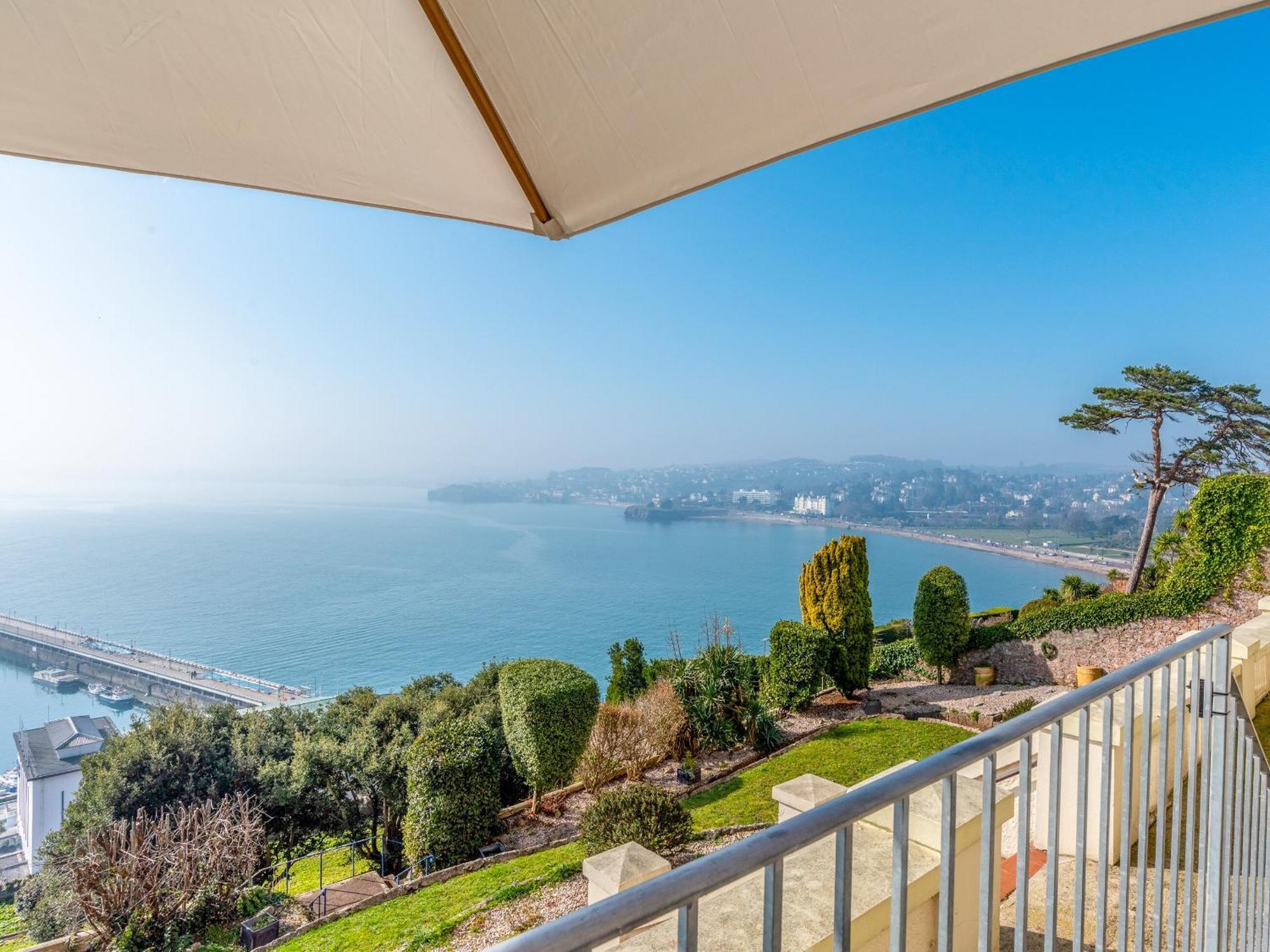 Marina House,