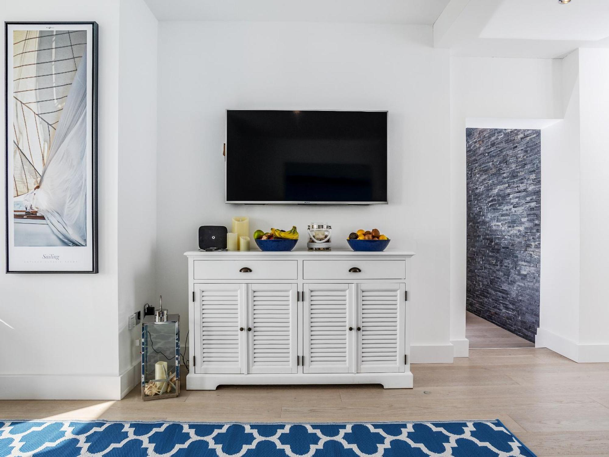 Marina House, Apartment Torquay