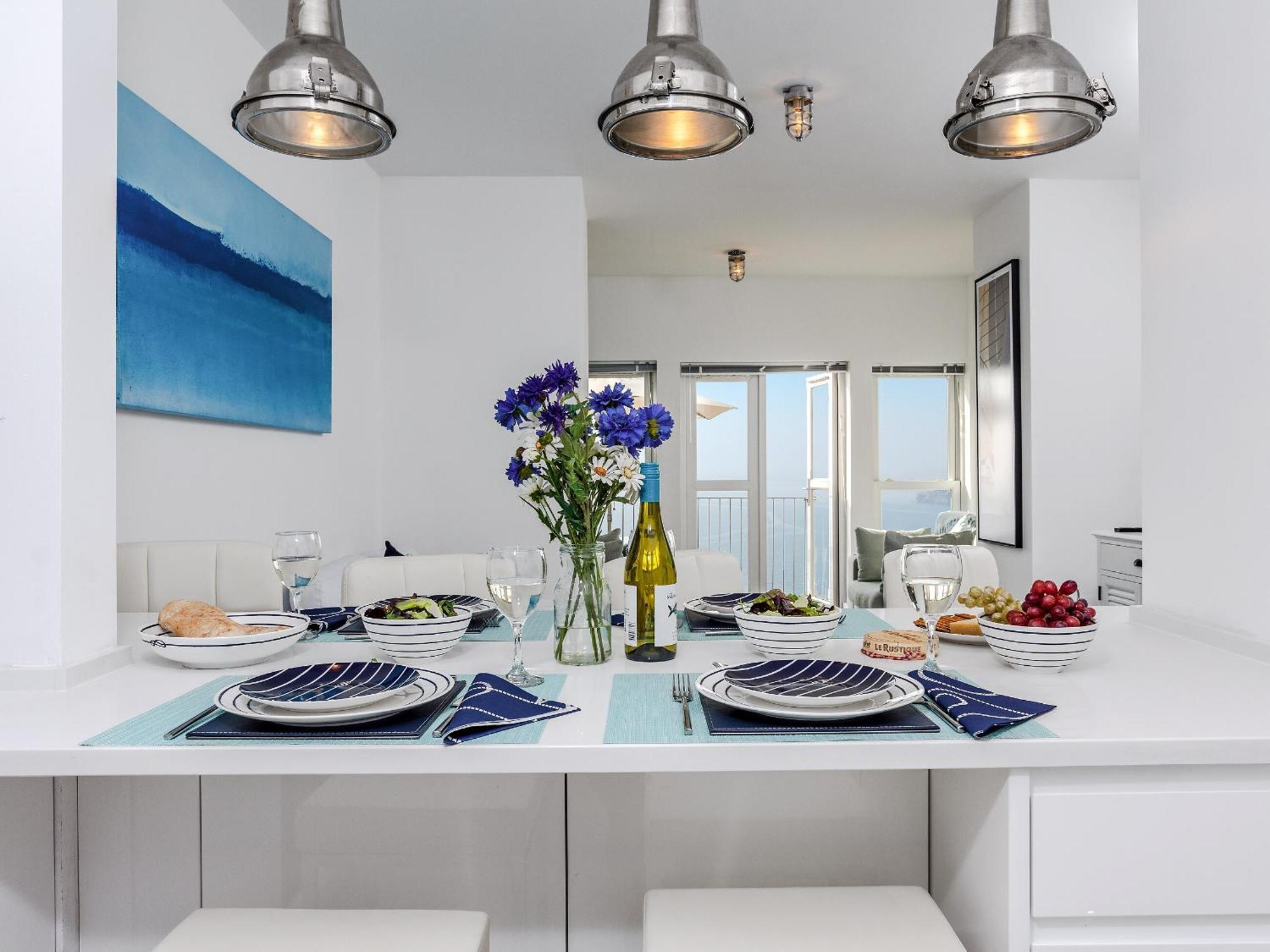 Apartment Marina House,