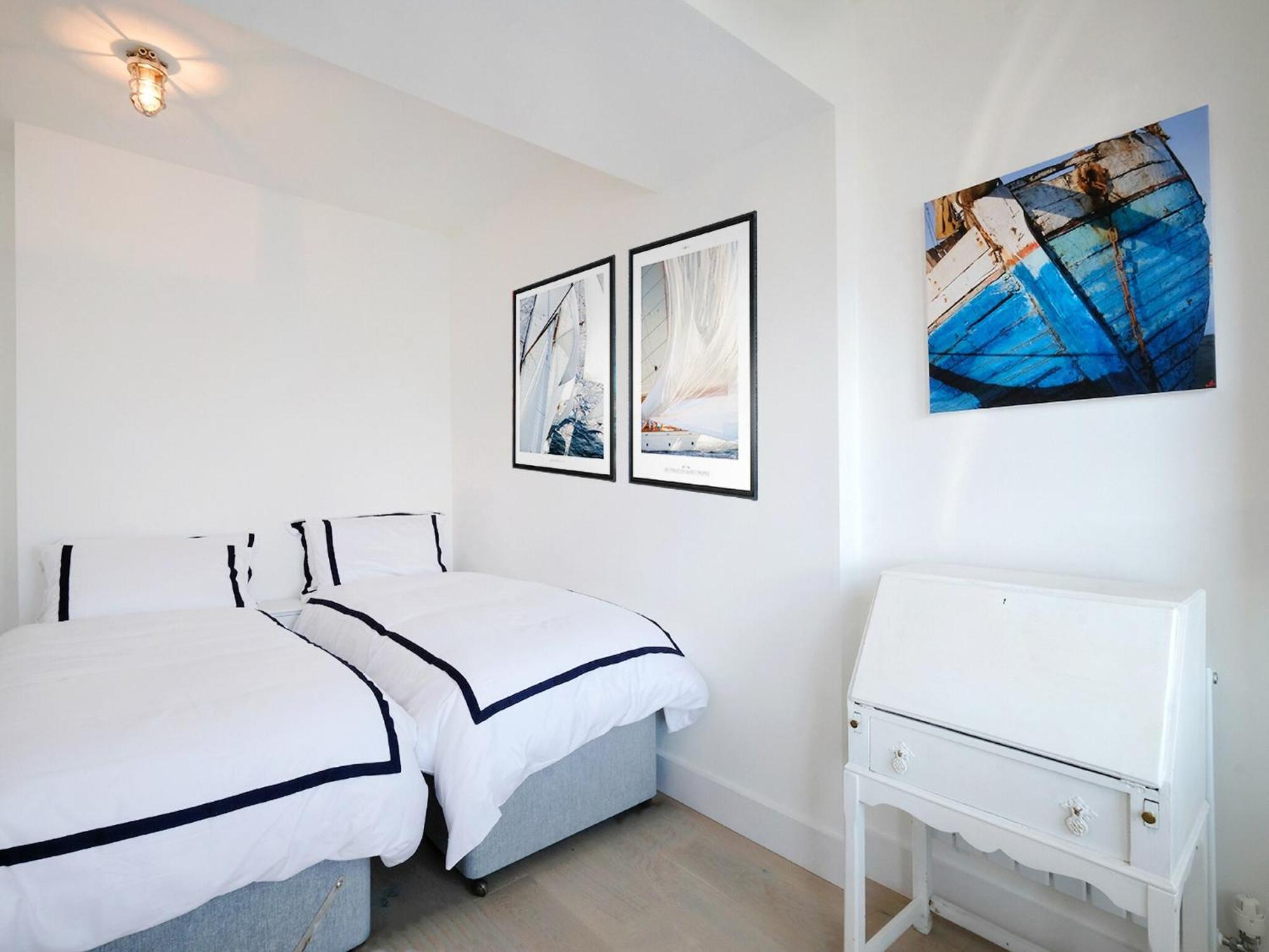 Apartment Marina House, *