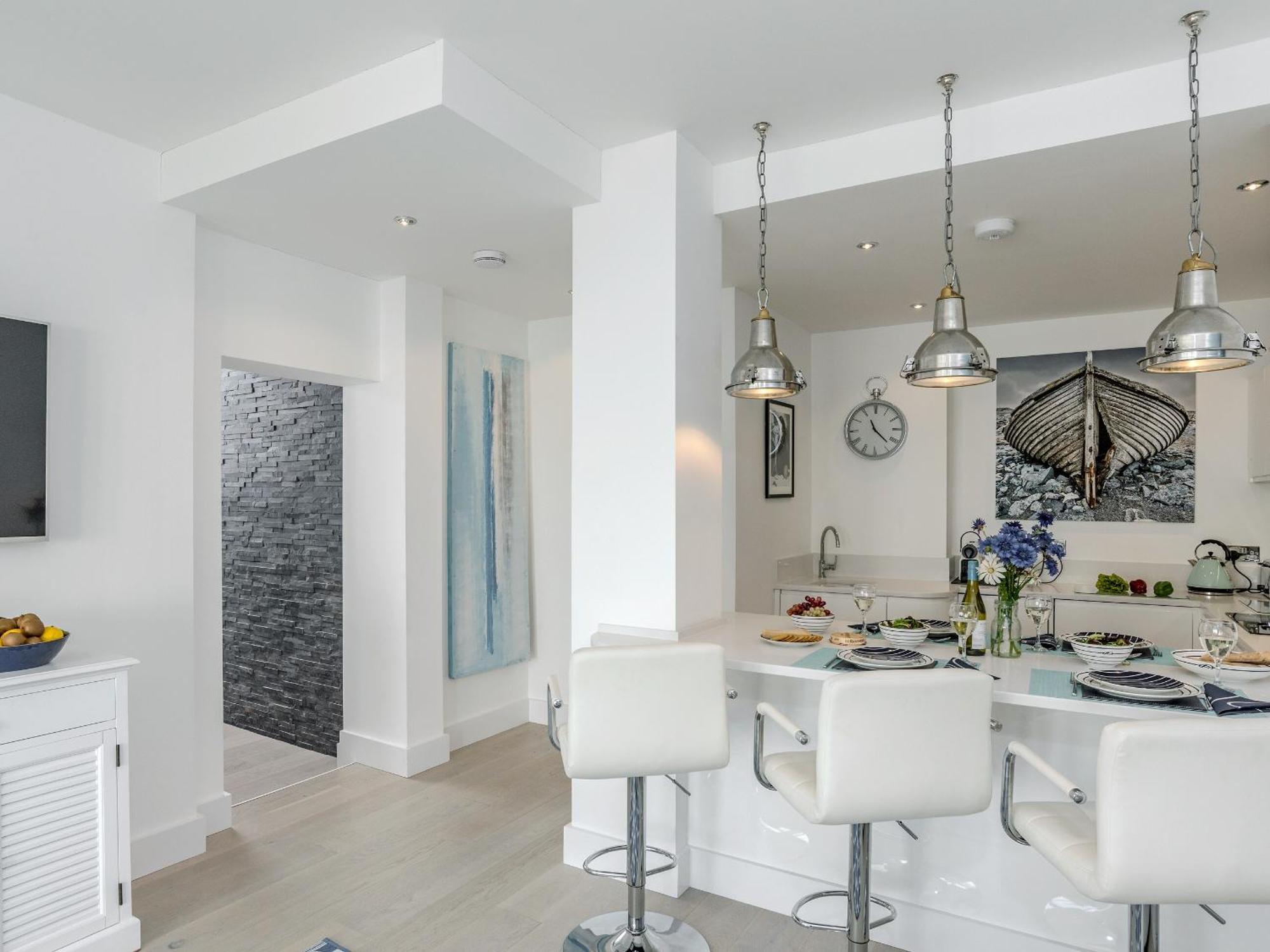 Apartment Marina House, *